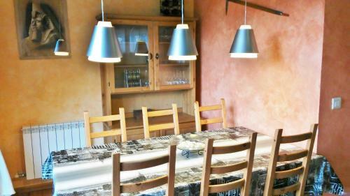 Apartamento Mirador De Masella