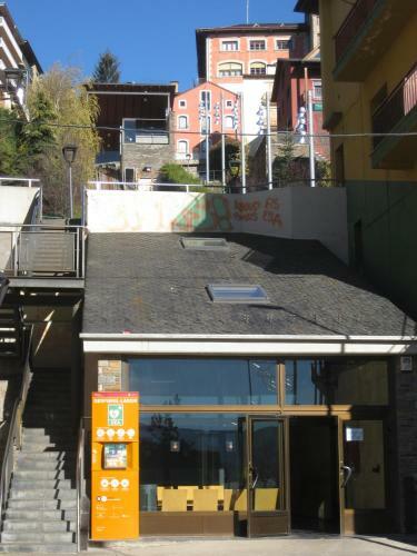 Apartamento Mirador De Masella