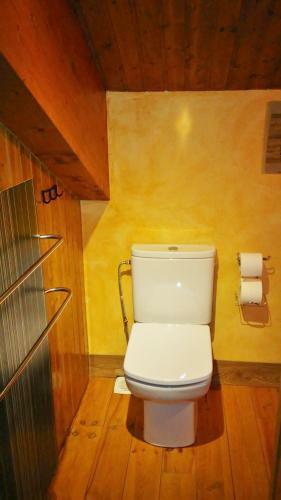Apartamento Mirador De Masella