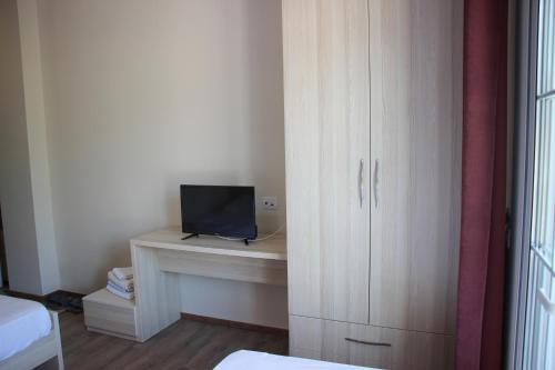 Hotel Veal