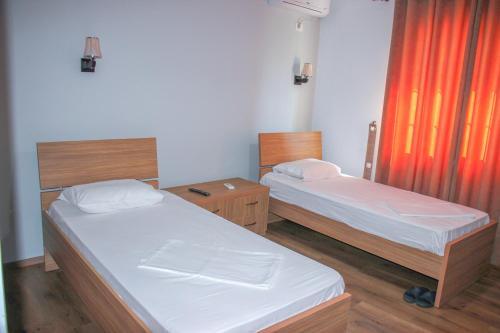 Hotel Veal
