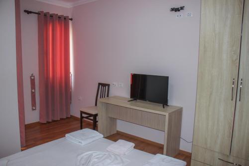 Hotel Veal