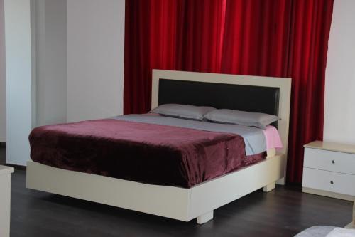Hotel Veal