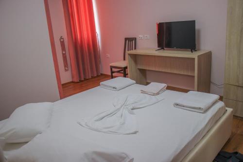 Hotel Veal