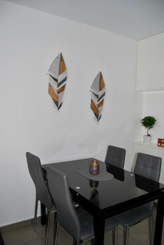 Apartamento Casa El Majorero