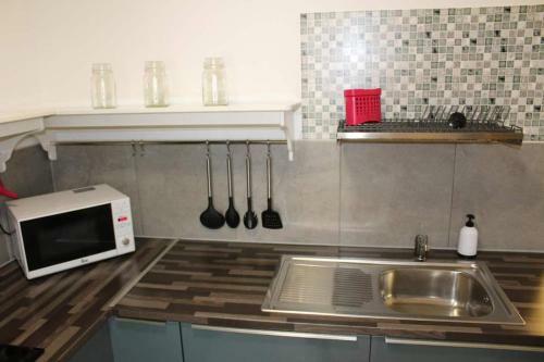 Apartamento Casa Fulvio Fuerteventura