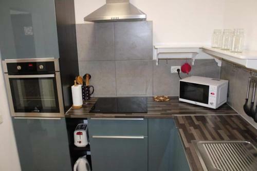 Apartamento Casa Fulvio Fuerteventura