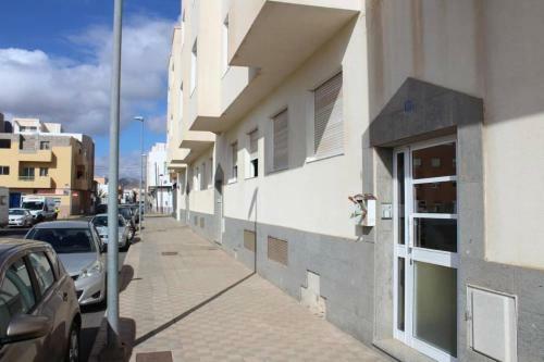 Apartamento Casa Fulvio Fuerteventura