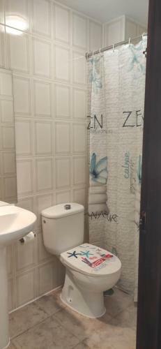 Apartamento Casa Fulvio Fuerteventura