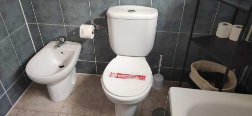 Apartamento Casa Fulvio Fuerteventura