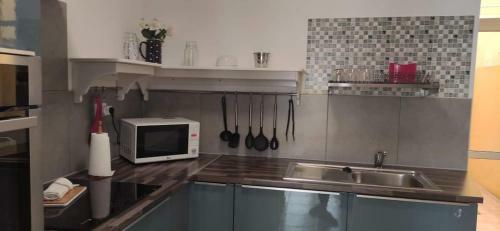 Apartamento Casa Fulvio Fuerteventura