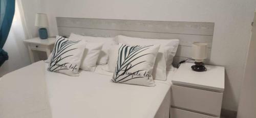 Apartamento Casa Fulvio Fuerteventura