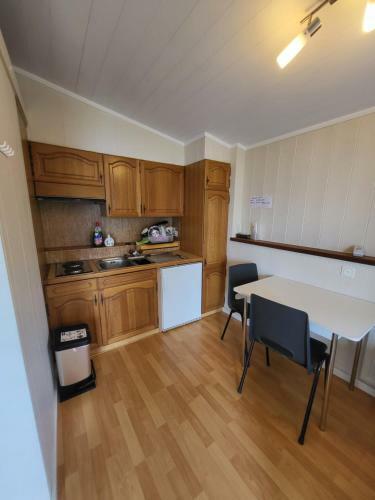 Apartamento Studio Au Bord Du Lac L�man