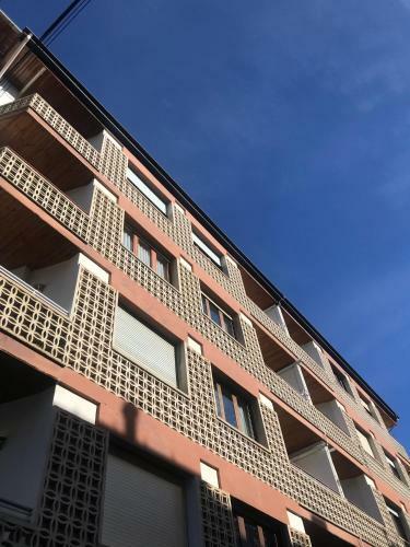Apartamento Tur�stico "correos"