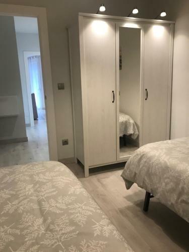 Apartamento Tur�stico "correos"