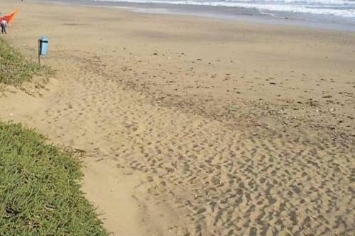 Apartamento Romantic Beach