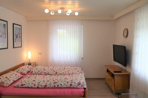 Apartamento Sch�ne Ferienwohnung Vor Den Toren Pullman Citys