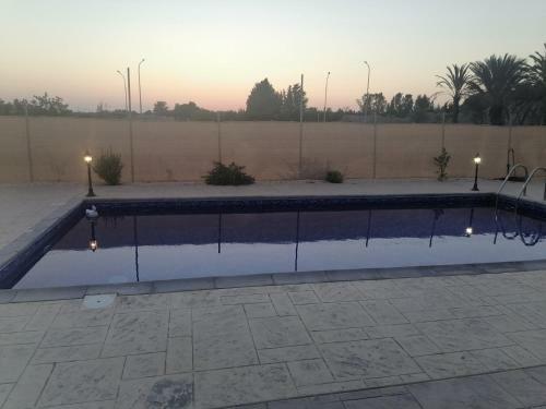 New Modern 4 Bed Villa Near Beach In Paphos