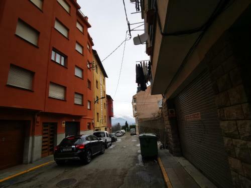 Apartamento Mirador Del Cadi