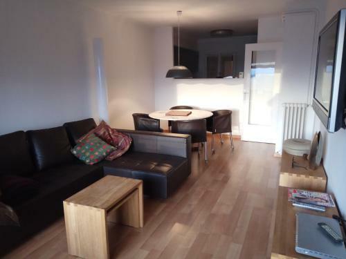 Apartamento Mirador Del Cadi