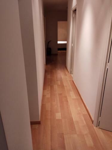 Apartamento Mirador Del Cadi