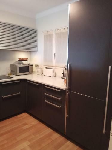Apartamento Mirador Del Cadi
