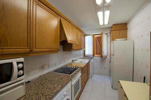 Apartament Cal Puigb�