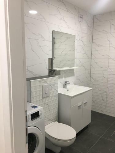 Apartman City Center 2