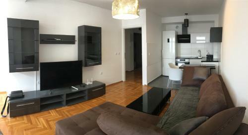 Apartman City Center 3