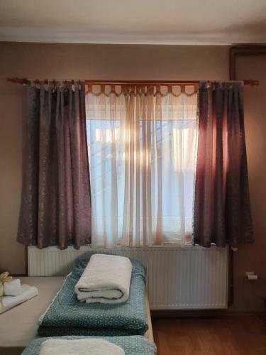 Apartman "millan"