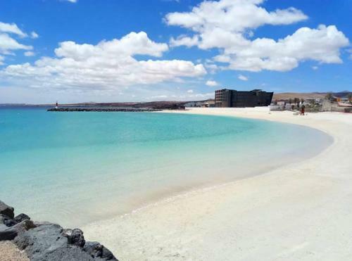 Apartamento Sunland Fuerteventura