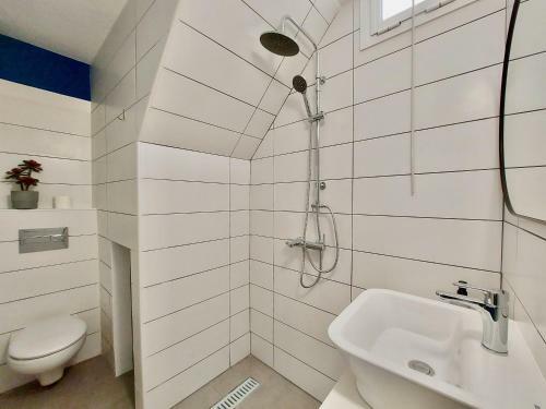 Apartamento Casa Ana Con Peque�o Jard�n