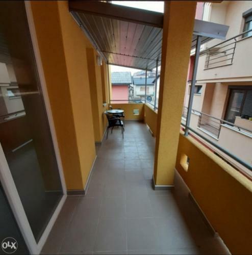 Apartman Sasa