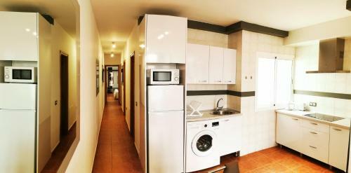 Apartamento M47 - Design & Comfort