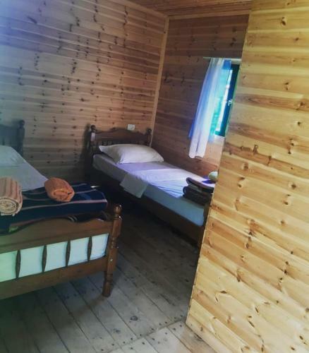 Hostal Bujtina Zemra Tradites