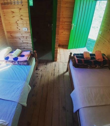 Hostal Bujtina Zemra Tradites