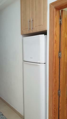 Apartamento Primera Linea Del Mar