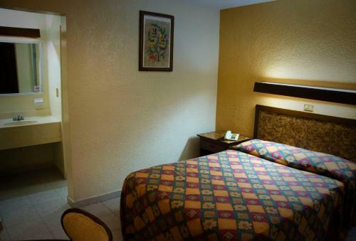 Hotel Motel Los Alpes