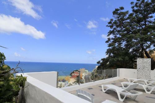 Apartamento Oceamdreams IV