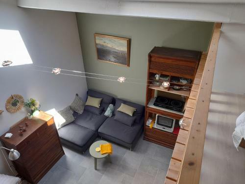 Apartamento Tiny Closerie