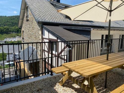 The Splendid View - The Loft - 4 Personnes