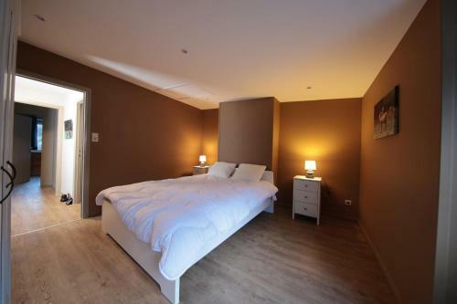 Apartamento La Perle Grise De La Semois