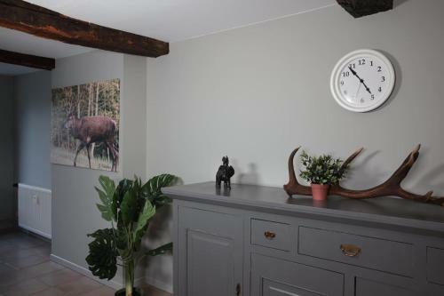 Apartamento La Perle Grise De La Semois