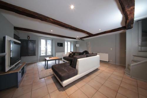Apartamento La Perle Grise De La Semois