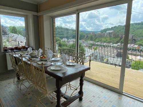 The Splendid View - The Ground Floor - 6 Ou 8 Personnes