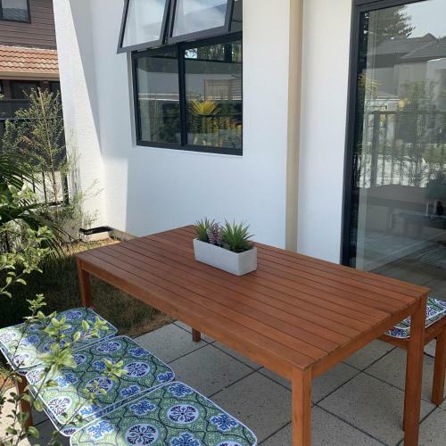 Apartamento De La Plage Residences