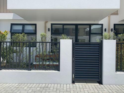 Apartamento De La Plage Residences