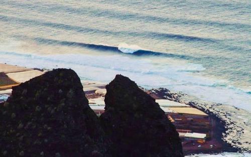 Apartamento Beach Views