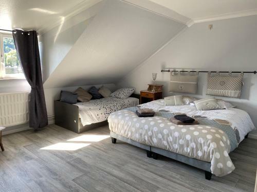 The Great View - 6 Pers-3 Chambres Ou 8 Pers-4 Chambres