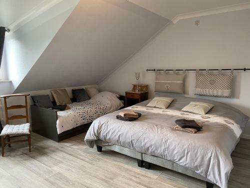 The Great View - 6 Pers-3 Chambres Ou 8 Pers-4 Chambres